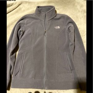 North Face Sweater